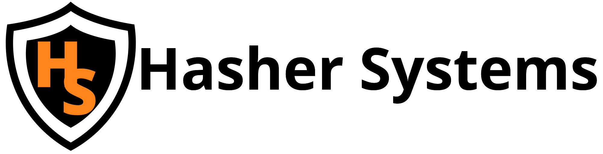 Hasher Systems