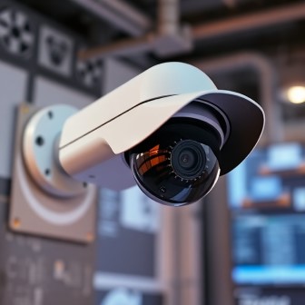 Security Cameras