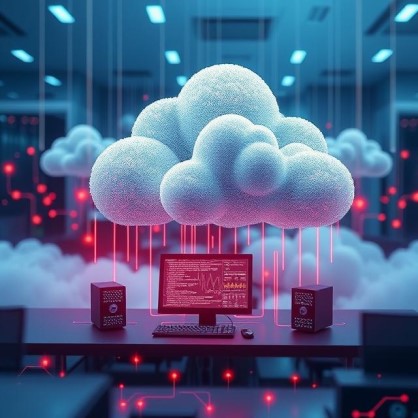 Cloud & Virtualization