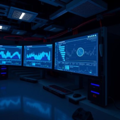 Server Monitoring