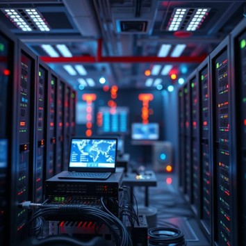 Network Infrastructure