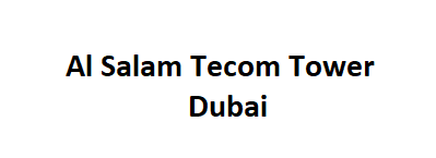 Al Salam Tecom Tower