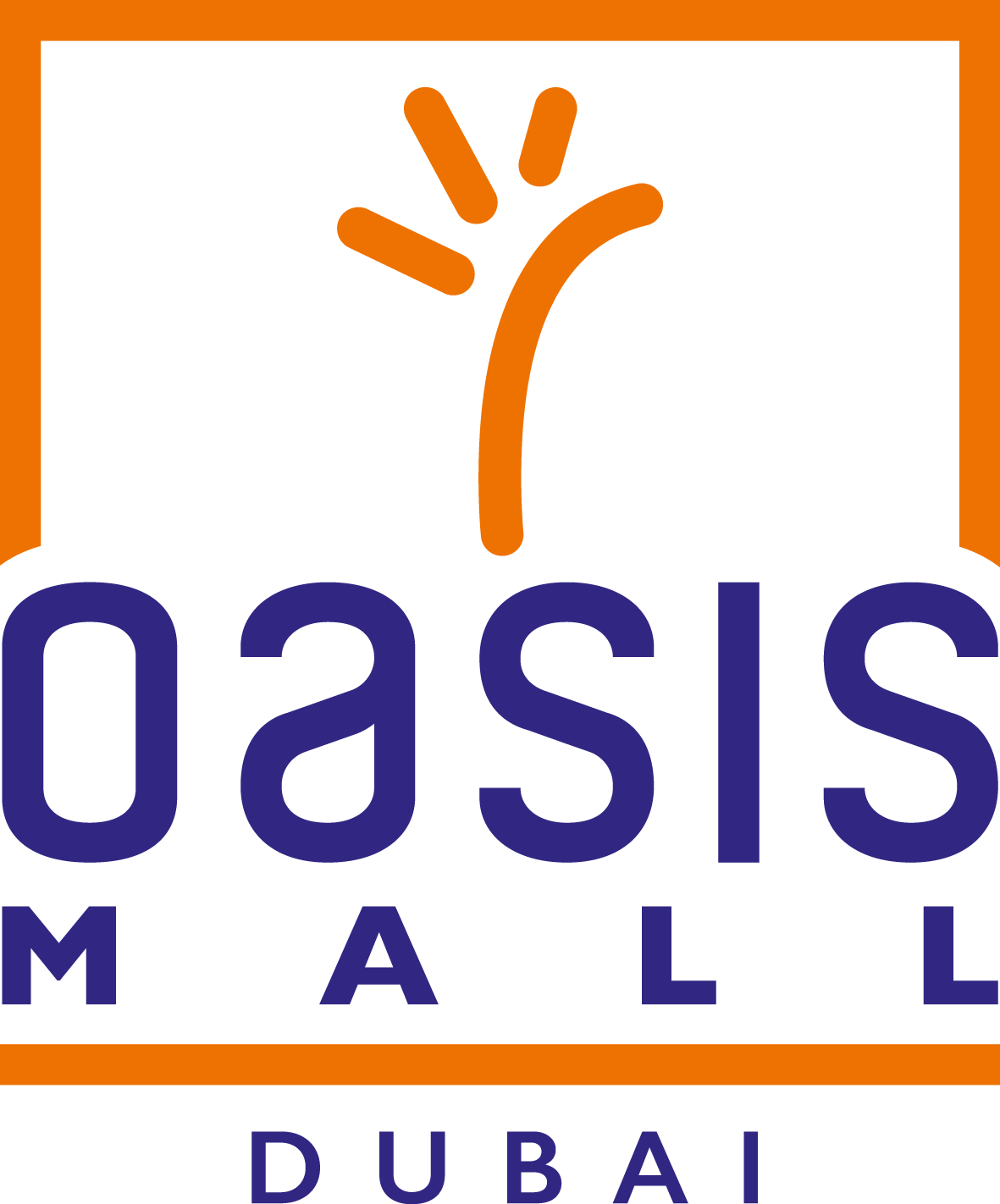 Oasis Mall Dubai